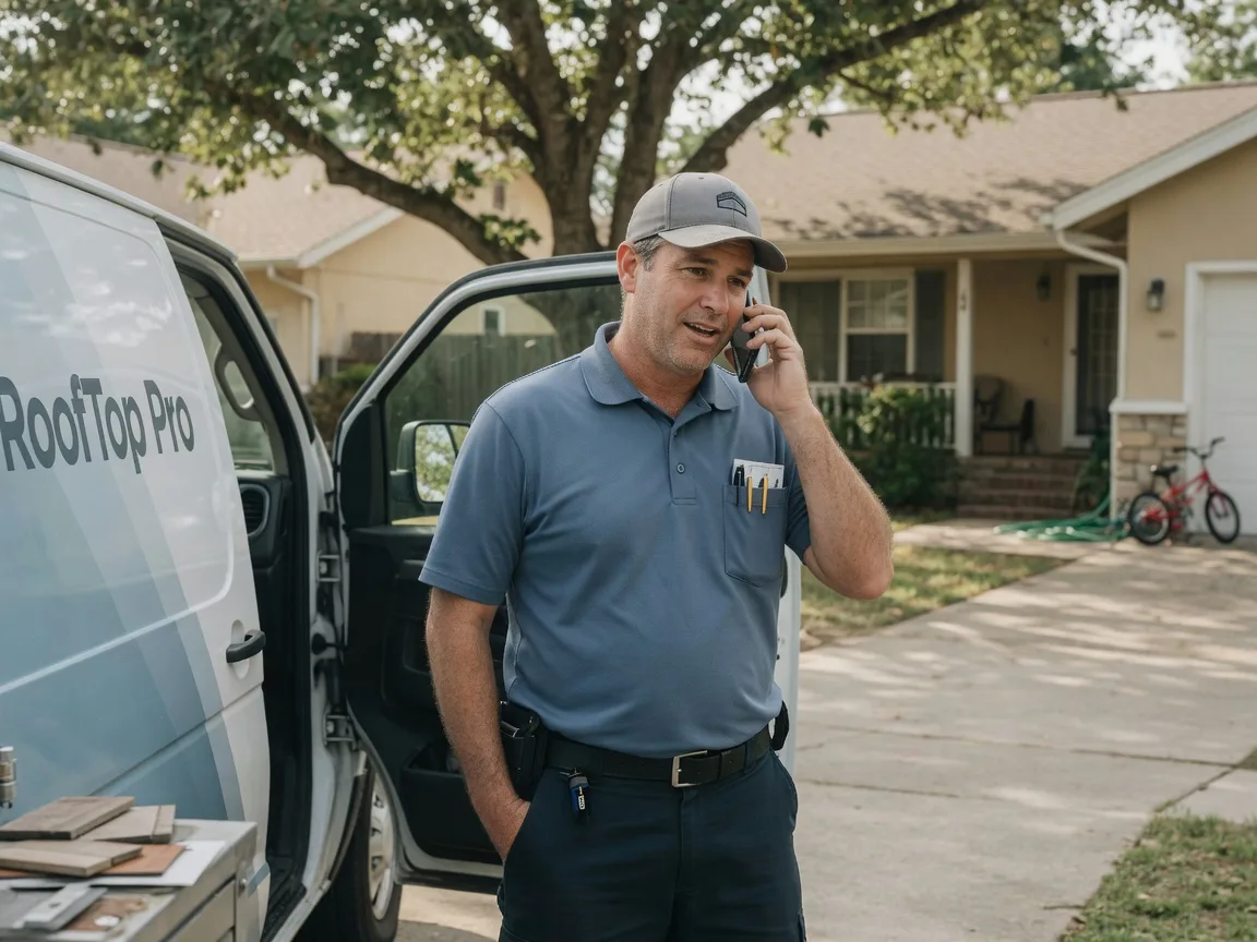 Roof Repair Pemberville, OH FAQs