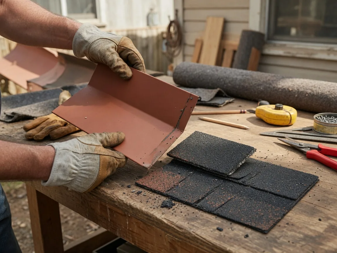 Roof Repair company in Pemberville, OH